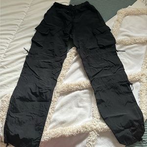 Parachute Pants